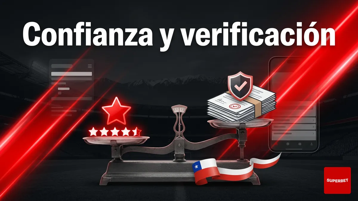 Verificación de identidad y reseñas de retiro en Superbet: balance entre confianza y control KYC
